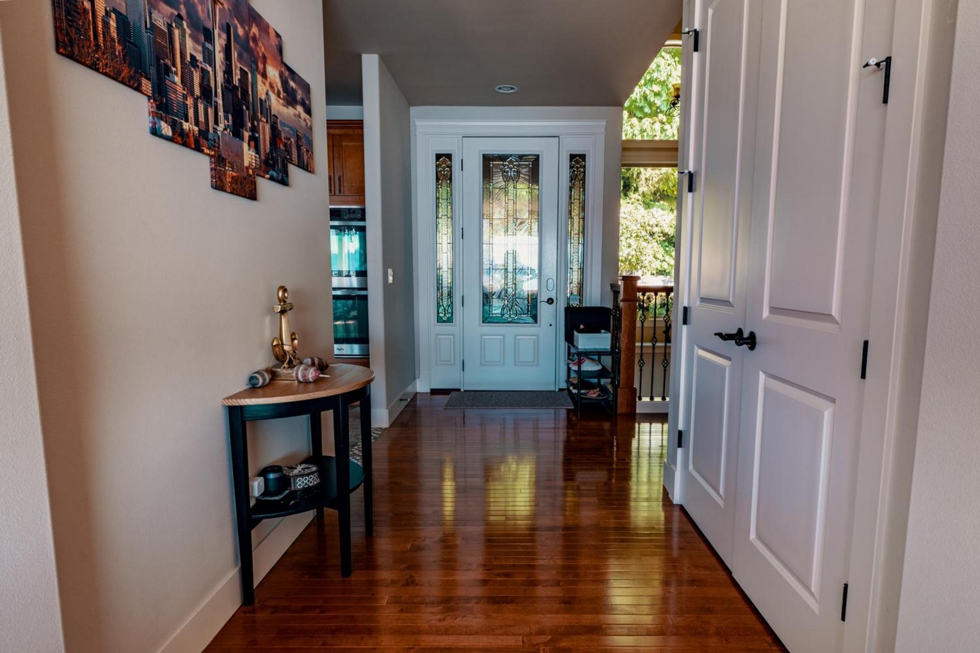 Stunning House With Views Of Puget Sound! Ideal For Family Reunions Edmonds Exterior foto