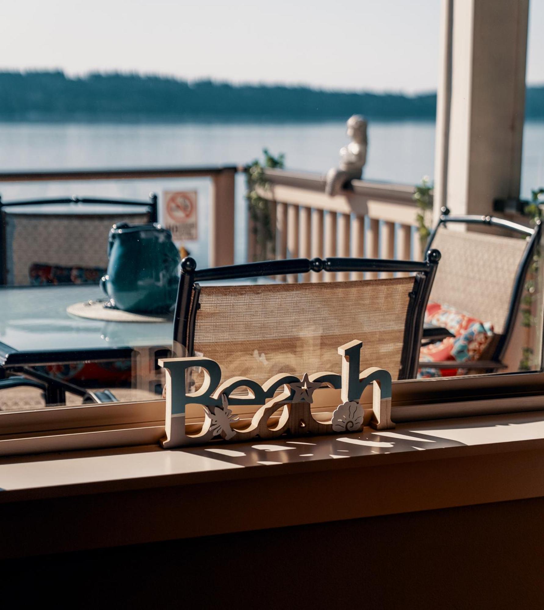 Stunning House With Views Of Puget Sound! Ideal For Family Reunions Edmonds Exterior foto