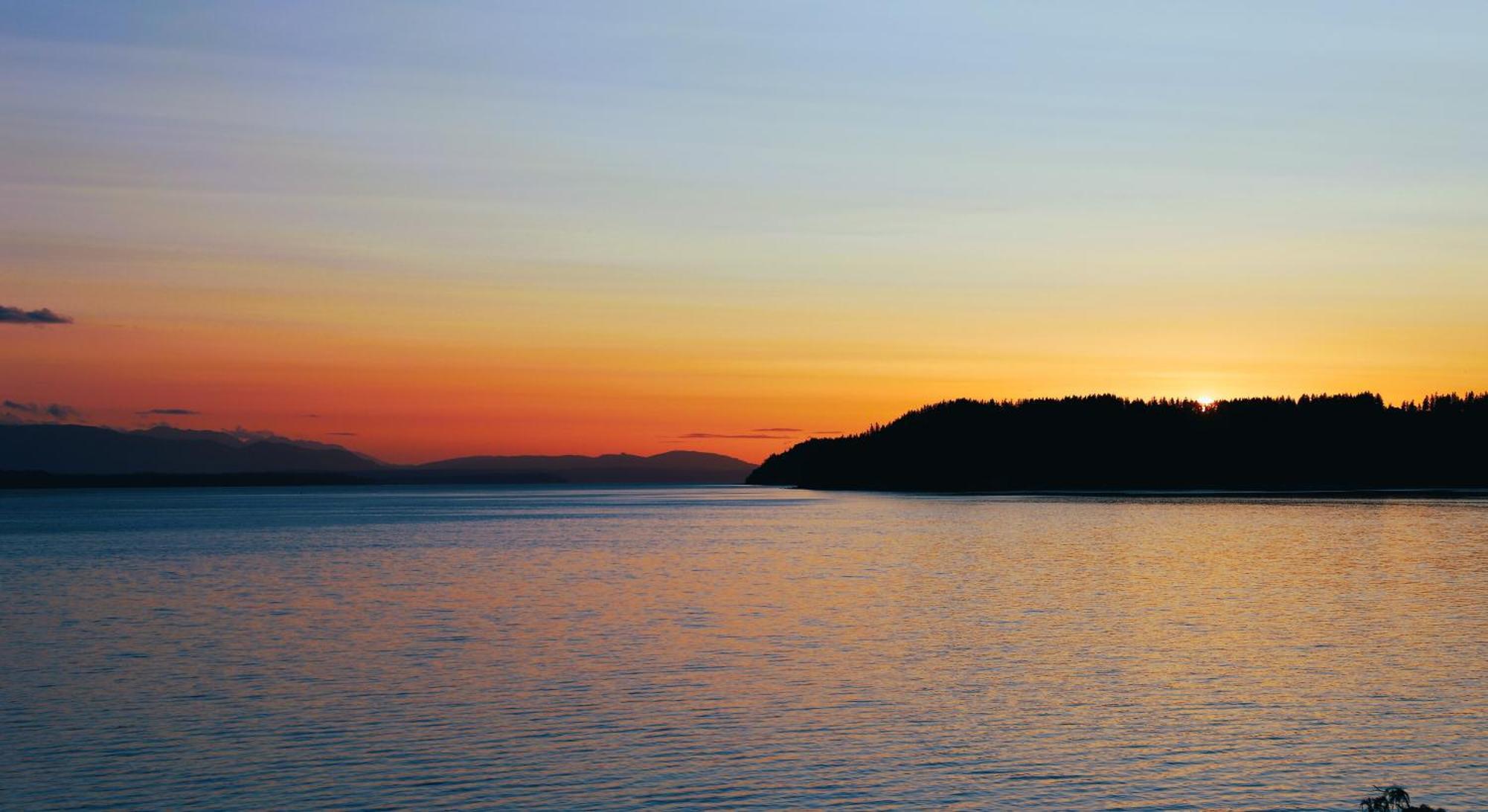 Stunning House With Views Of Puget Sound! Ideal For Family Reunions Edmonds Exterior foto