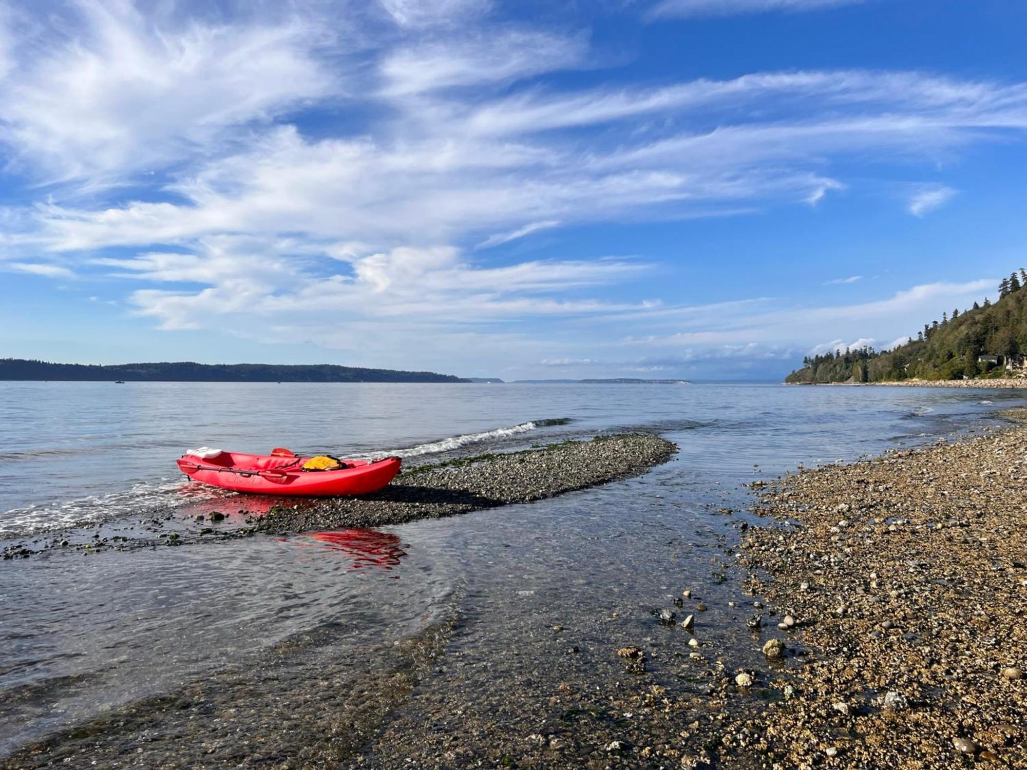 Stunning House With Views Of Puget Sound! Ideal For Family Reunions Edmonds Exterior foto