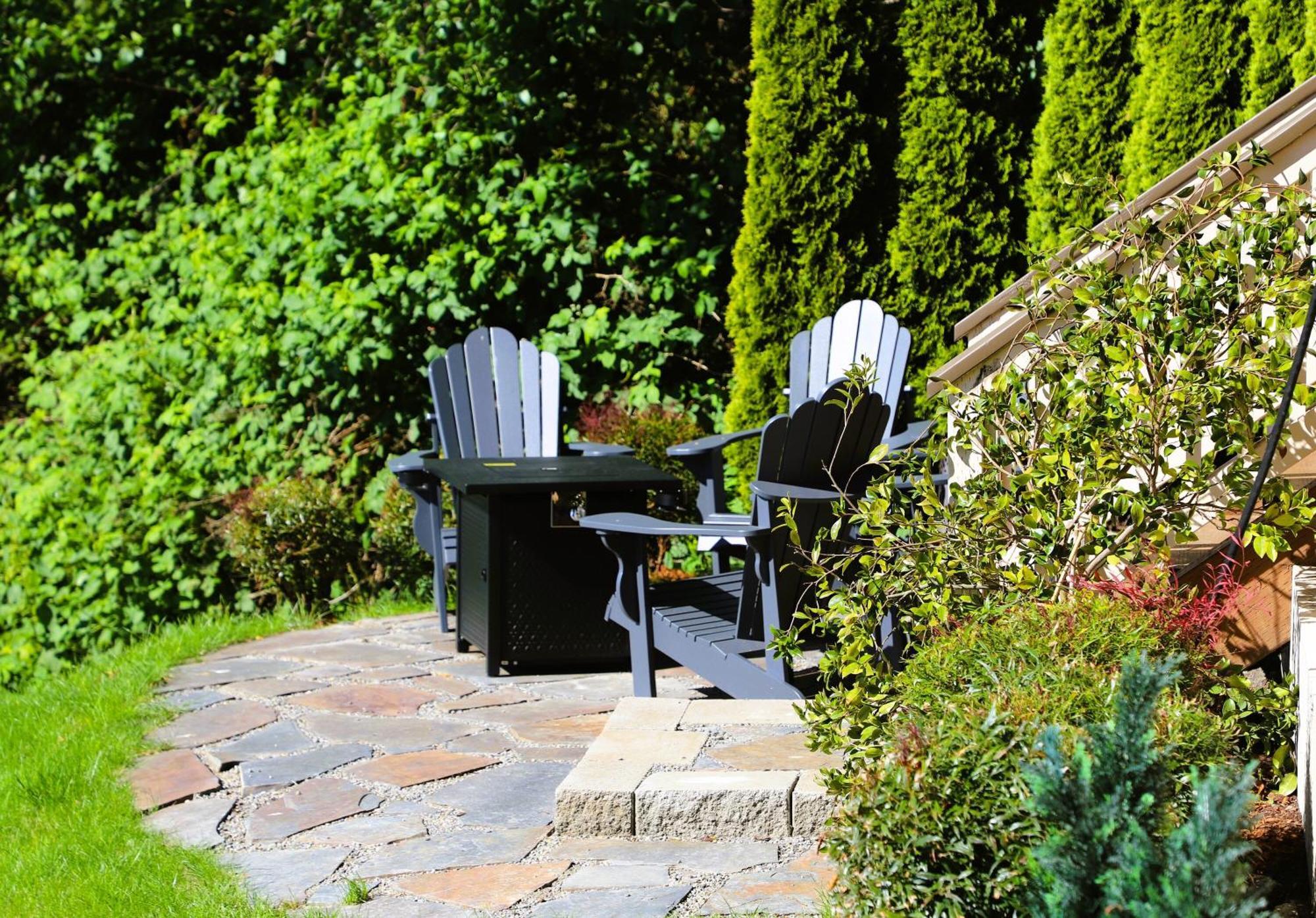 Stunning House With Views Of Puget Sound! Ideal For Family Reunions Edmonds Exterior foto