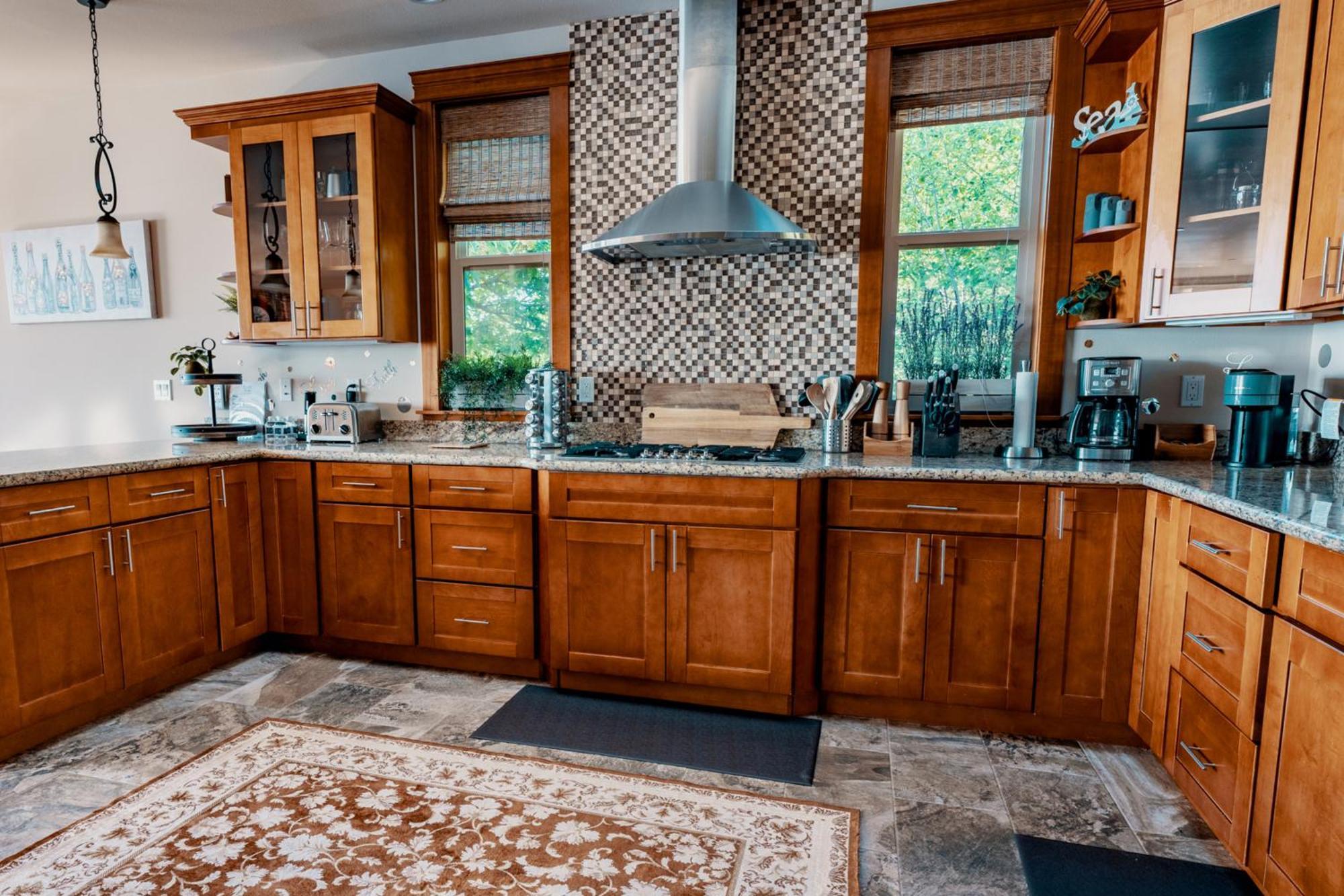 Stunning House With Views Of Puget Sound! Ideal For Family Reunions Edmonds Exterior foto