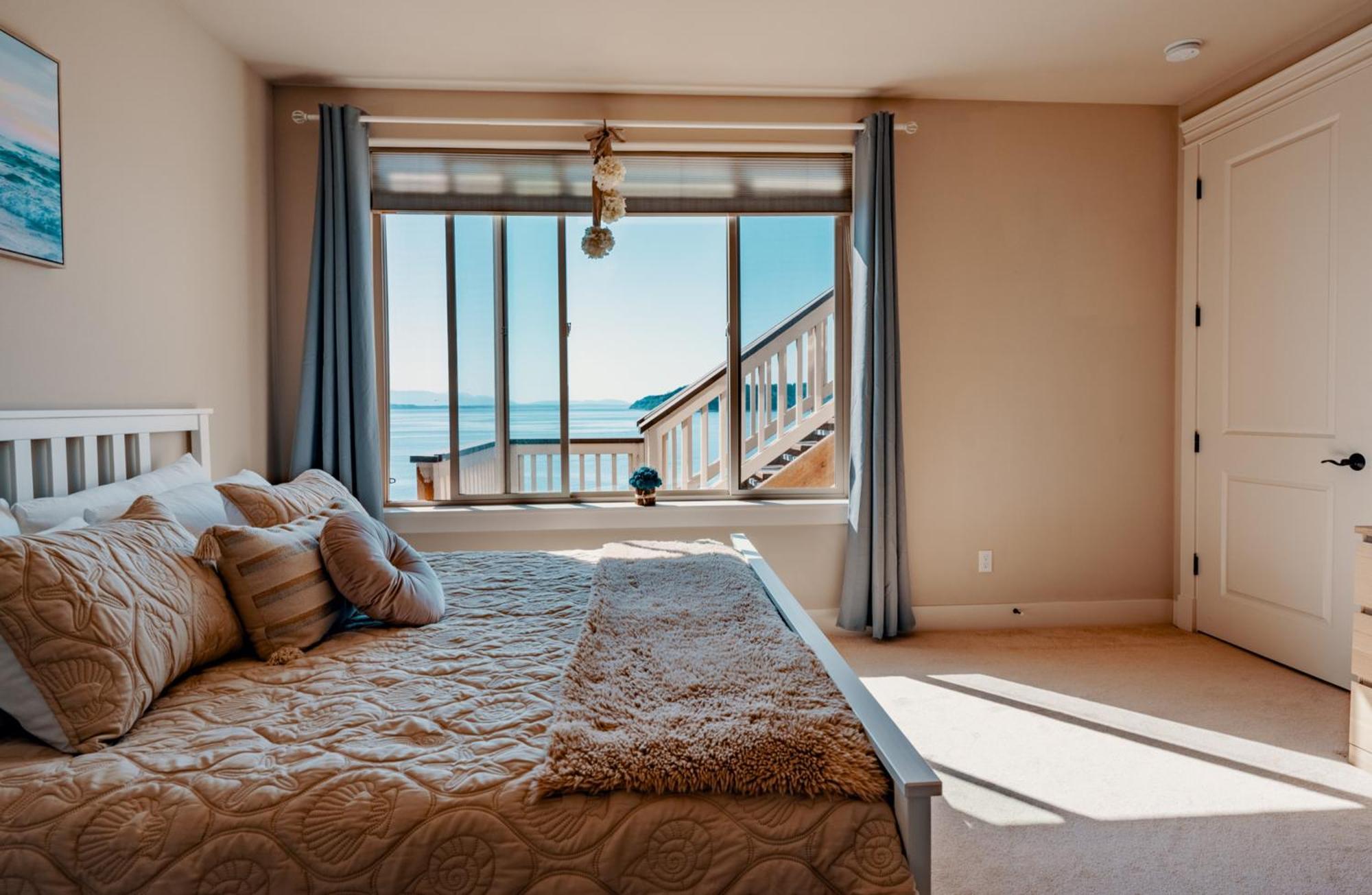 Stunning House With Views Of Puget Sound! Ideal For Family Reunions Edmonds Exterior foto