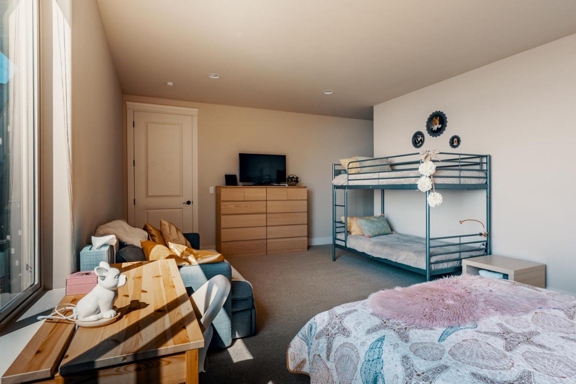 Stunning House With Views Of Puget Sound! Ideal For Family Reunions Edmonds Exterior foto