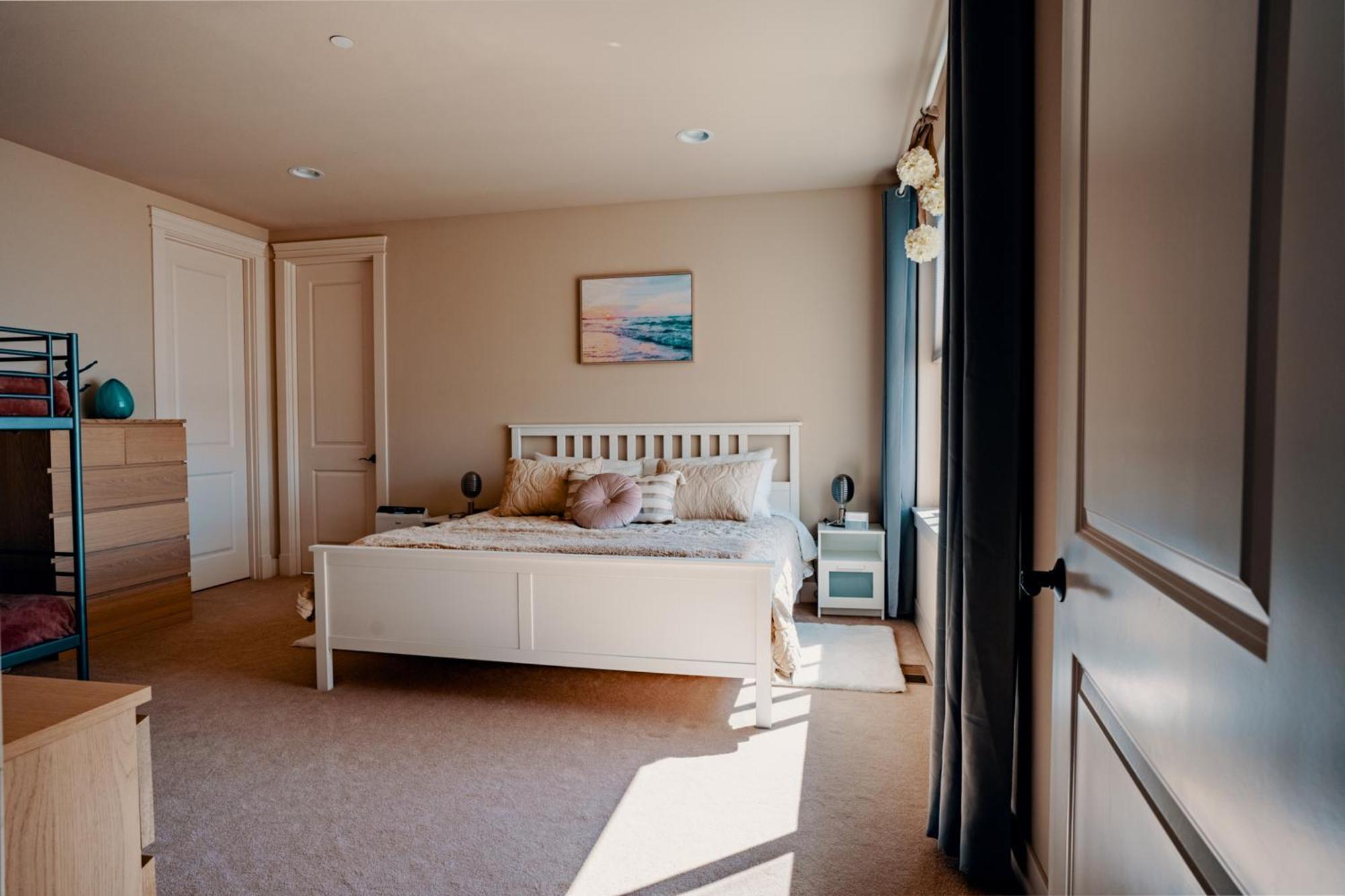 Stunning House With Views Of Puget Sound! Ideal For Family Reunions Edmonds Exterior foto