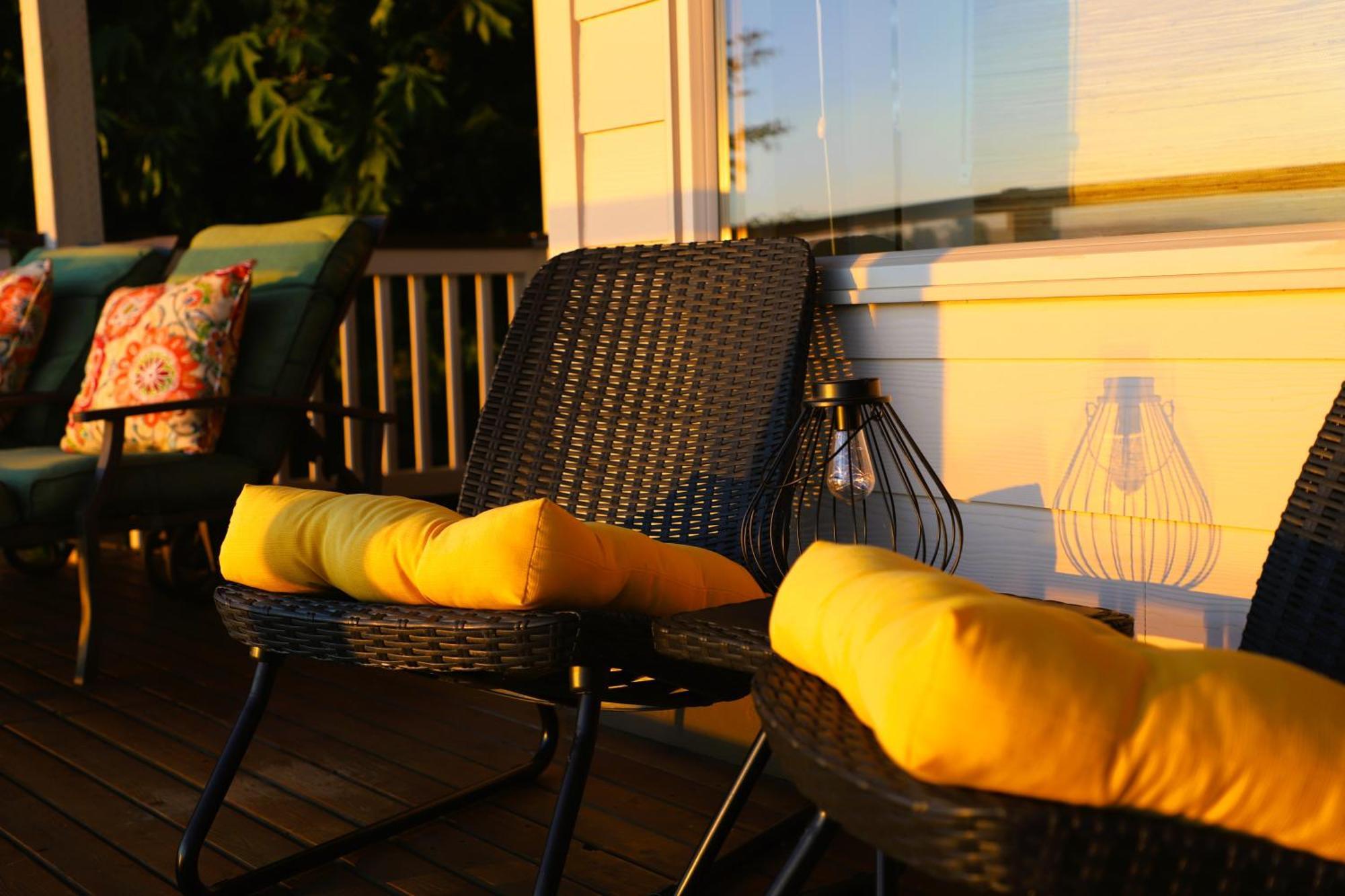 Stunning House With Views Of Puget Sound! Ideal For Family Reunions Edmonds Exterior foto